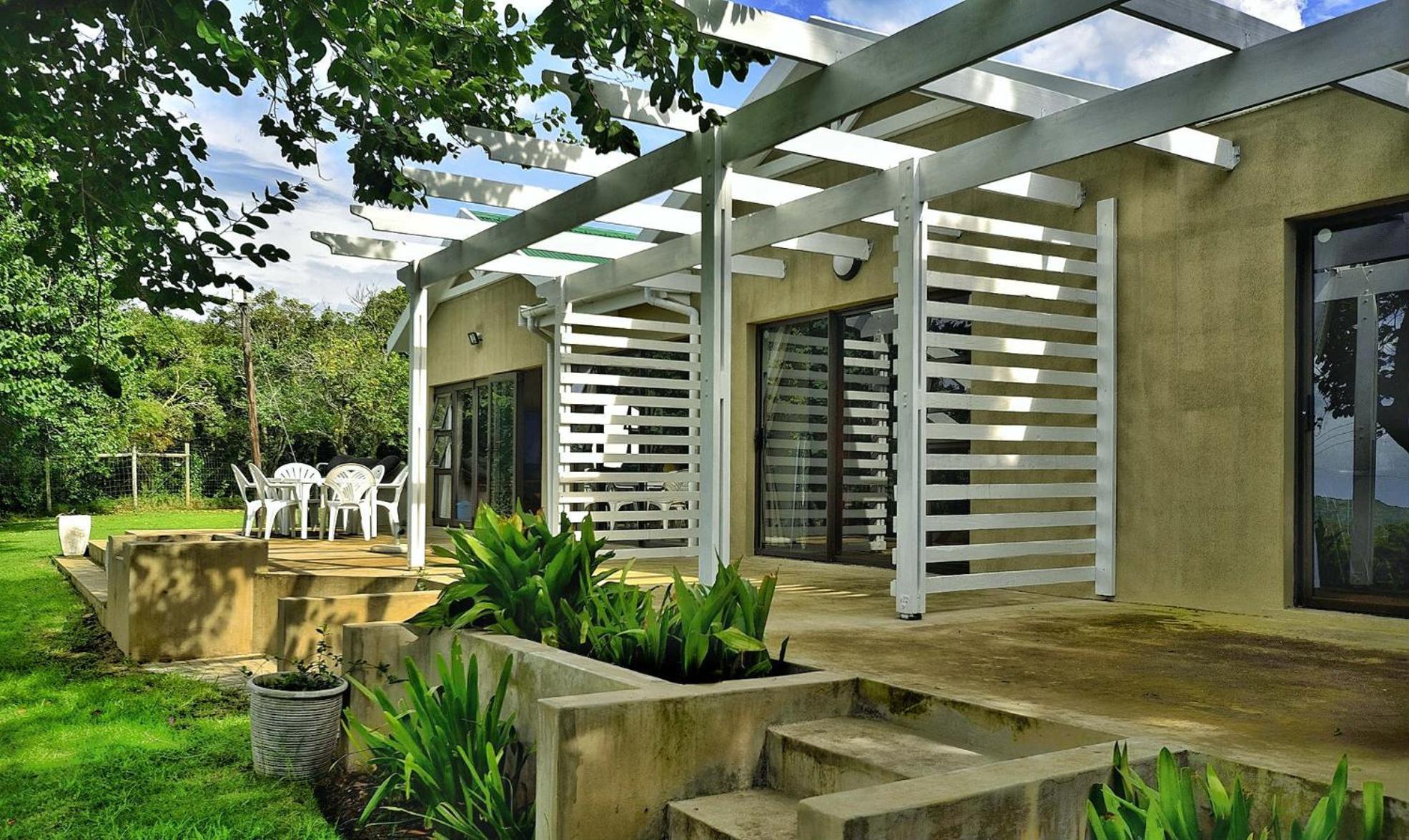 Oppieplaas Country Estate Villa Haga Haga Exterior photo